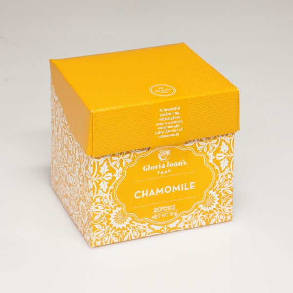 Chamomile Tea Bags