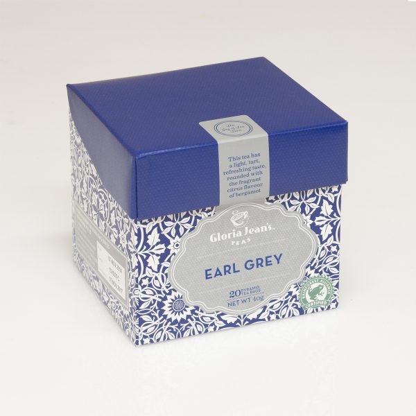 Earl Grey Tea Bags