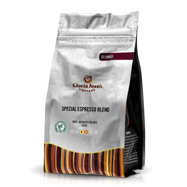 Special Espresso Blend- Whole Beans